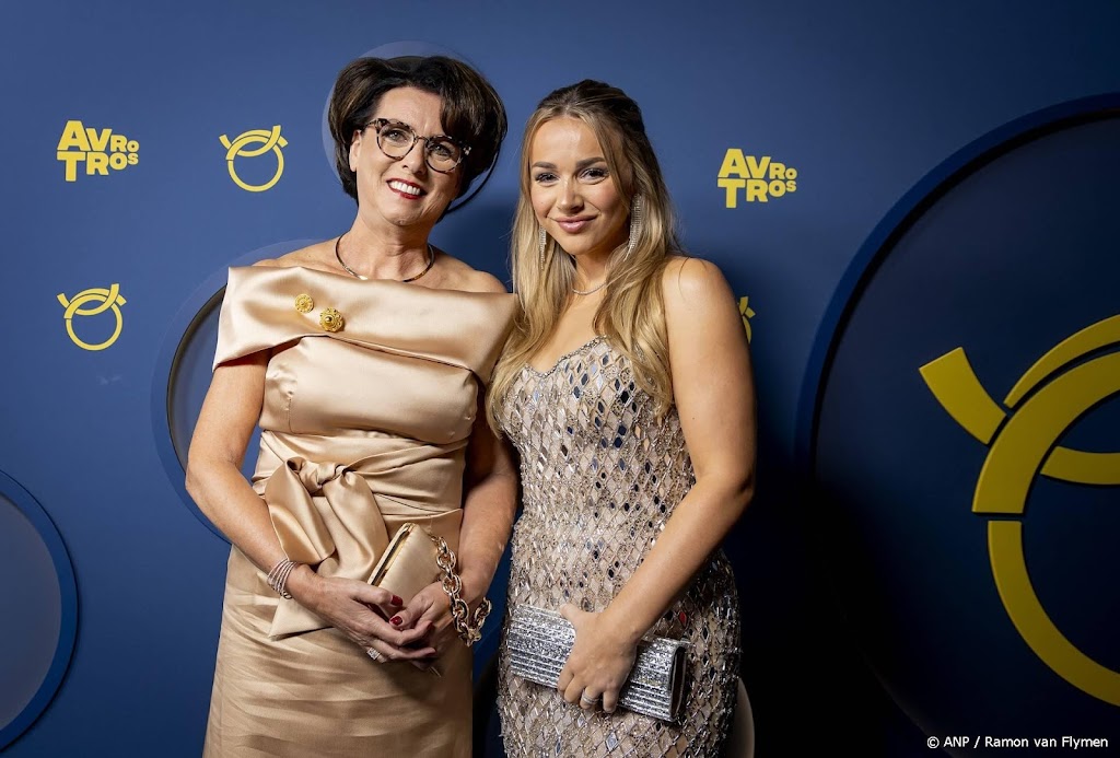 Emma Heesters draagt Impact Award op aan lotgenoten