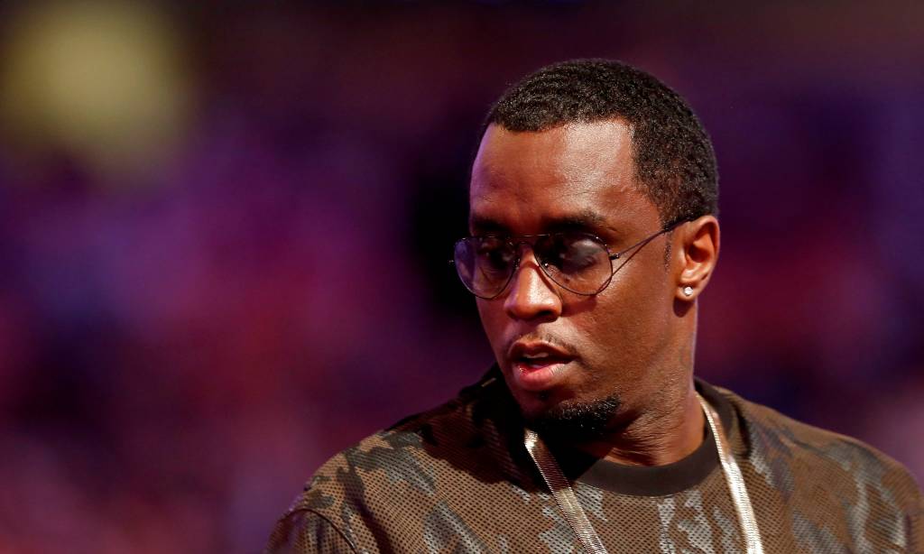 Diddy vraagt om privacy na dood van ex Kim