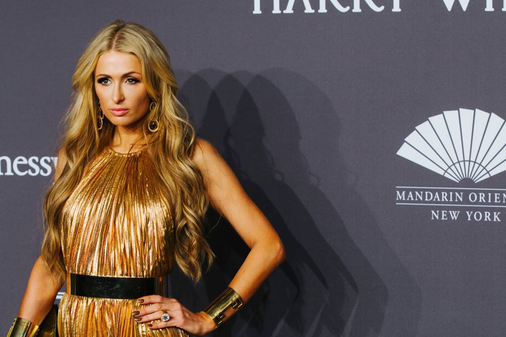 Weer contactverbod voor broertje Paris Hilton