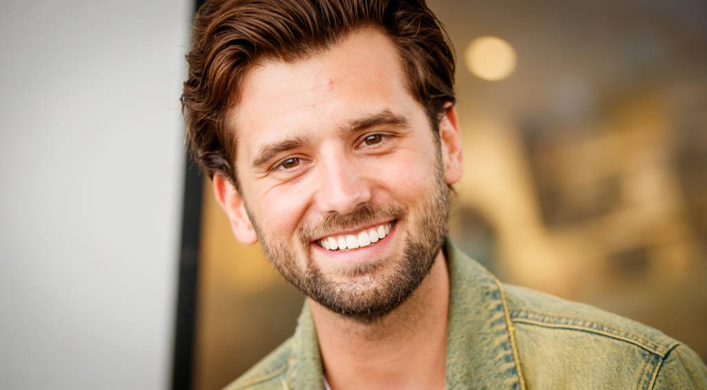 GTST: Noud Alberts verlaat Meerdijk voorgoed