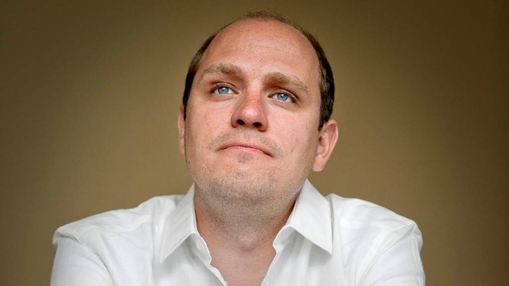 Jelle Brandt Corstius krijgt 'bakken met bagger' over zich heen