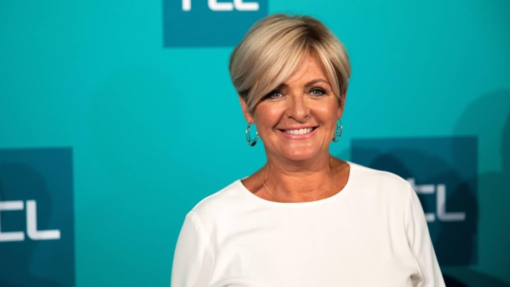 Caroline Tensen zal Wie Ben Ik? weer presenteren bij RTL