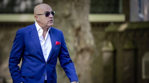 John van den Heuvel niet meer naar talkshows na Jinek-incident