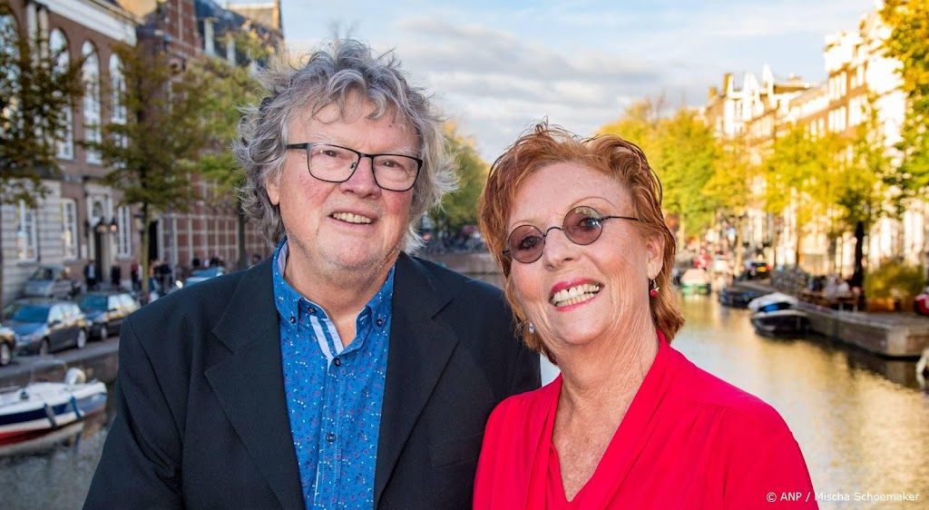 Carry Tefsen vindt het niet erg dat de dood nadert