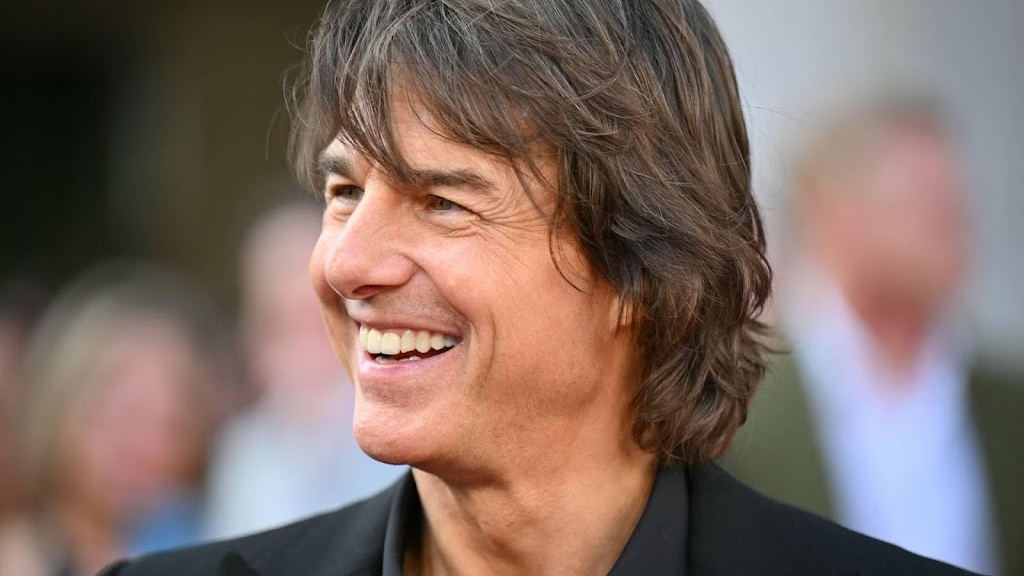 Tom Cruise en Debbie Allen vieren ere-Oscar