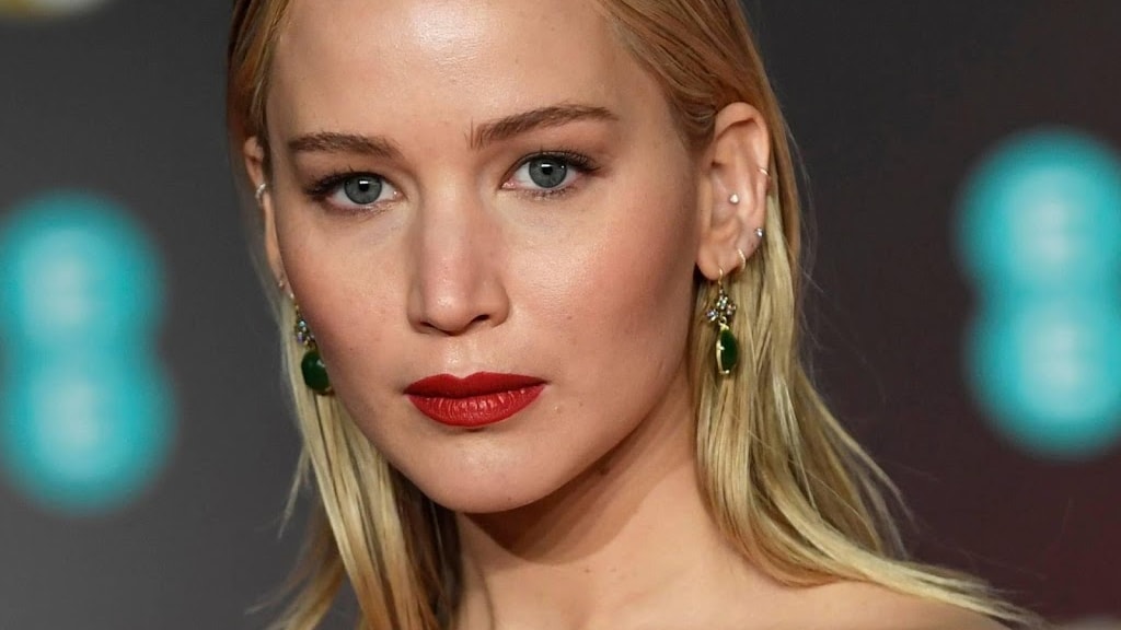 Jennifer Lawrence ontkent relatie met Weinstein