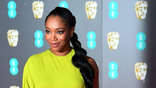 Naomi Ackie heeft rol van Whitney Houston in biopic te pakken