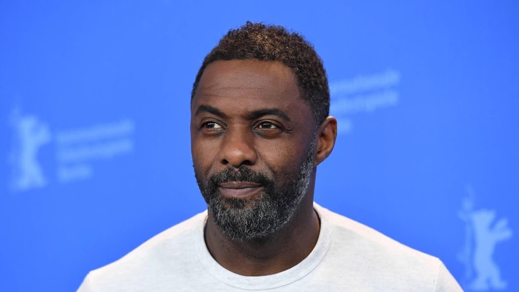 George Clooney pleit voor Idris Elba als nieuwe James Bond