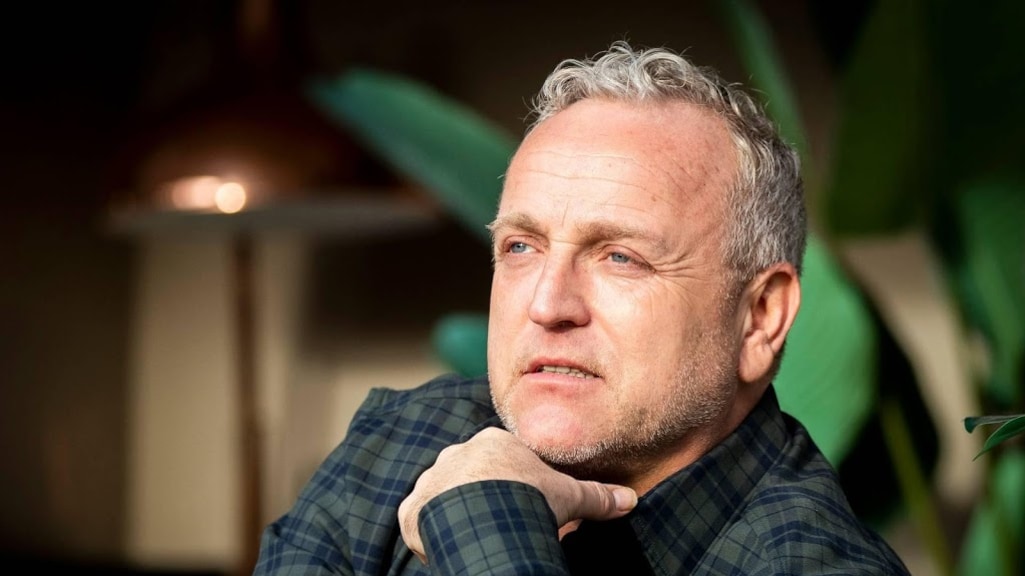 Gordon blikt terug op 2020: 'Het zag er niet goed uit'