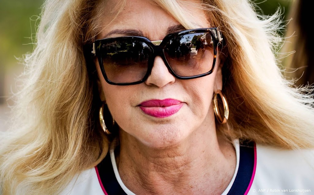 Verspreider video Patricia Paay ziet af van hoger beroep