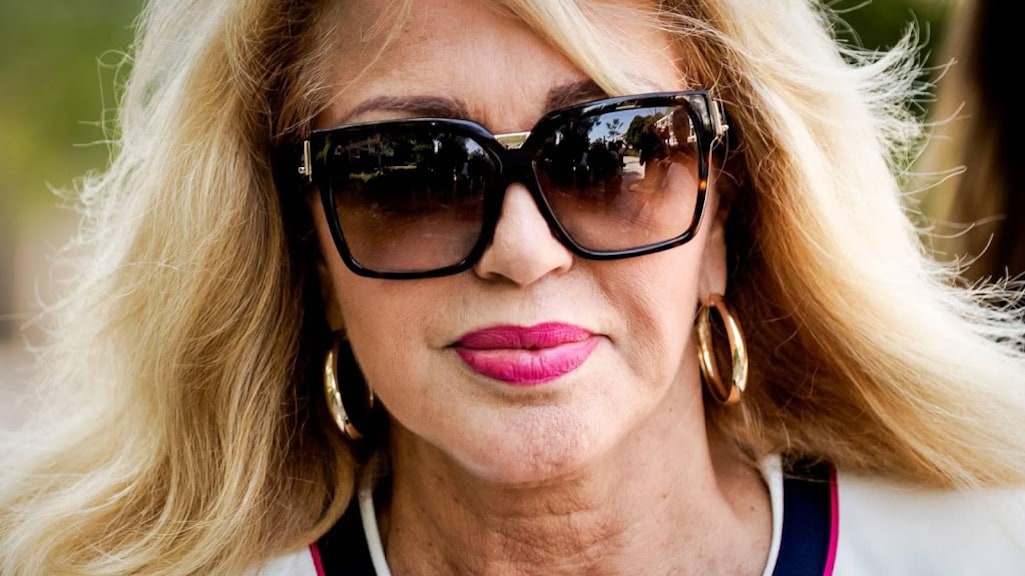 Verspreider video Patricia Paay ziet af van hoger beroep