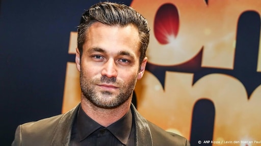 Jan Kooijman kon niet genieten van aandacht en succes GTST