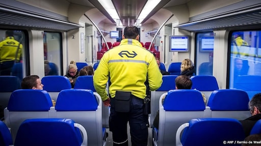 RTL komt met realityserie over meldkamer NS