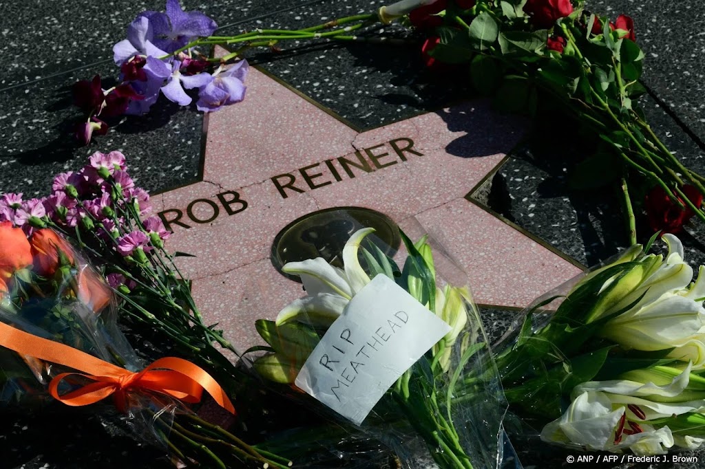 Zoon Rob Reiner aangeklaagd voor moord op ouders