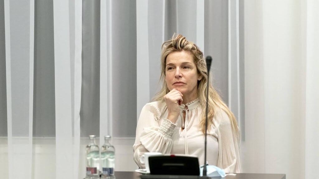 CDA- kamerlid Lucille Werner stelt kamervragen na rel rondom The Voice