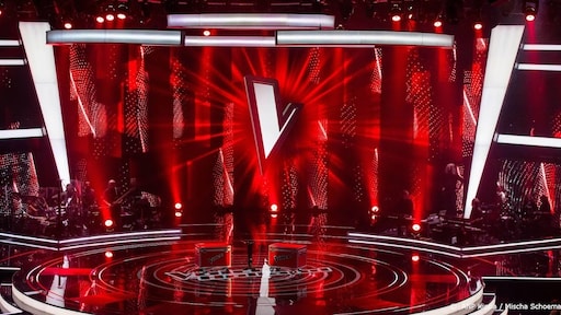 OM start strafrechtelijk onderzoek naar aangiften The Voice