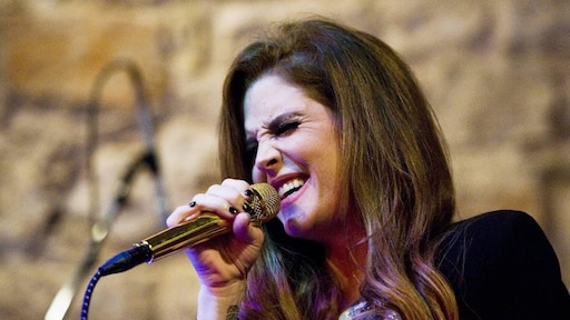 Fans kunnen zondag afscheid nemen van Lisa Marie Presley op Graceland