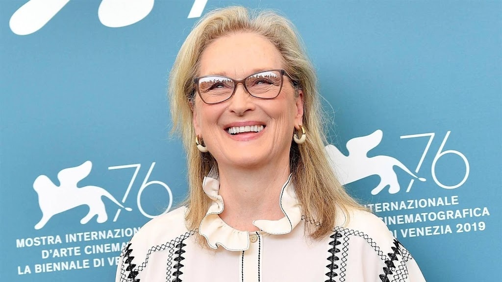 Meryl Streep in derde seizoen Only Murders in the Building