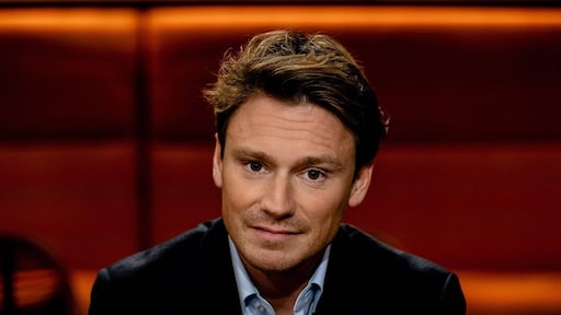 Sander Schimmelpenninck steunt Gordons strijd tegen Mediacourant