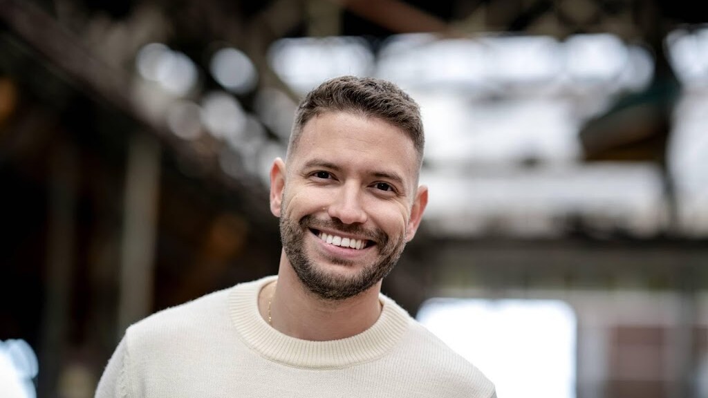 Rolf Sanchez zou deelname aan Eurovisiesongfestival heel 'tof' vinden