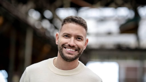 Rolf Sanchez zou deelname aan Eurovisiesongfestival heel 'tof' vinden