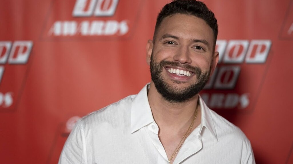 Rolf Sanchez vertelt zijn persoonlijke verhaal op nieuw album