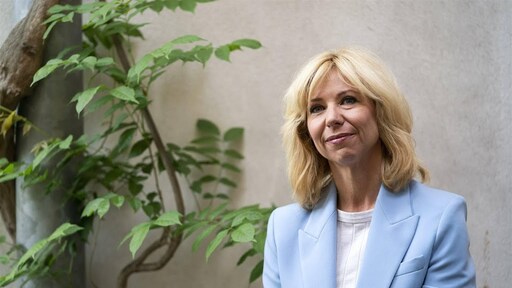 Claudia de Breij maakt musicaldebuut in Hadestown