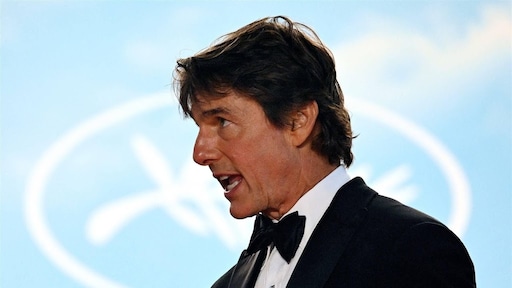 Tom Cruise lijkt Cannes aan te trekken met Megahit
