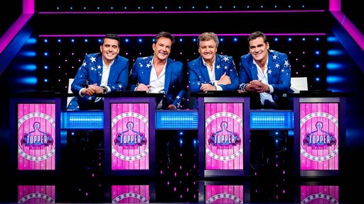 Jan Smit: Vijfde Topper is geen bedreiging