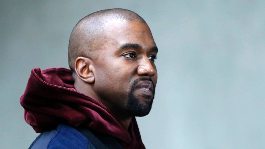 'Samenwerking Kanye West en Drake in de maak'