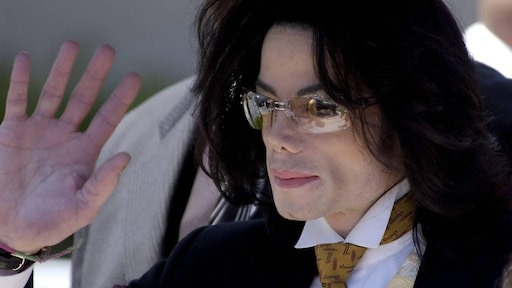 Kindermuseum verwijdert items Jackson na docu