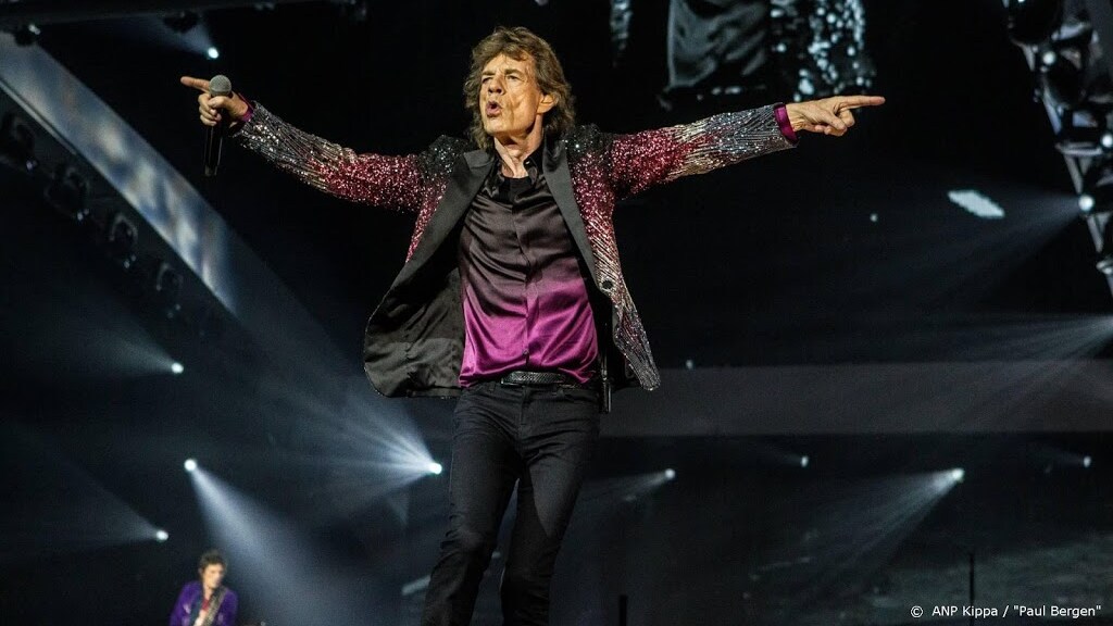 Ook de Rolling Stones zeggen tournee af om corona
