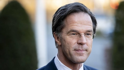 Rutte: 'Israël moet juist als sterk land zijn verantwoordelijkheid nemen'