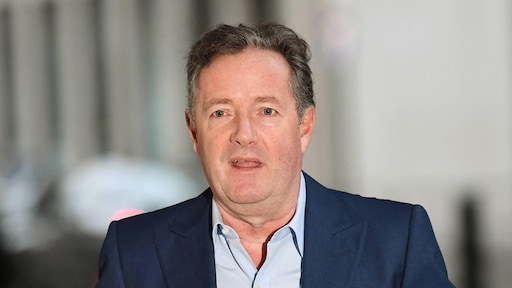 Piers Morgan onthult 'racistische royals' aan Britten: 'Jullie recht'