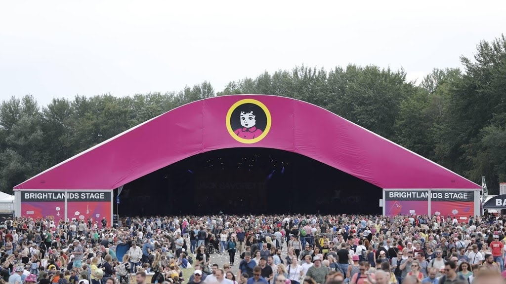 'Pinkpop verplaatst naar augustus'
