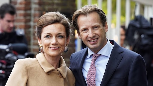 Prins Floris gaat draaien op Kingsland Festival in Amsterdam