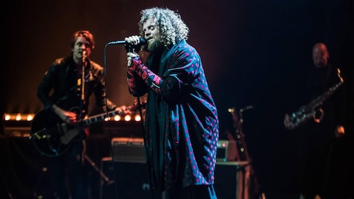 DI-RECT, De Dijk en Snelle treden ook op tijdens de Zwarte Cross