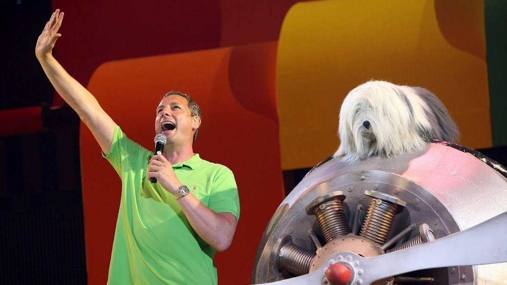 Afscheidsshows Samson en Gert massaal bezocht: 'Warm gevoel'