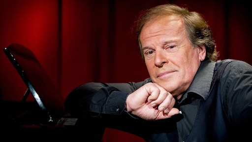 NPO1 zet Ivo Niehe op zondagochtendprogramma