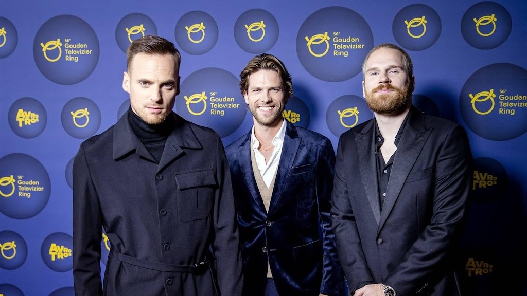 StukTV gaat dingen aantikken in nieuwe YouTube-show