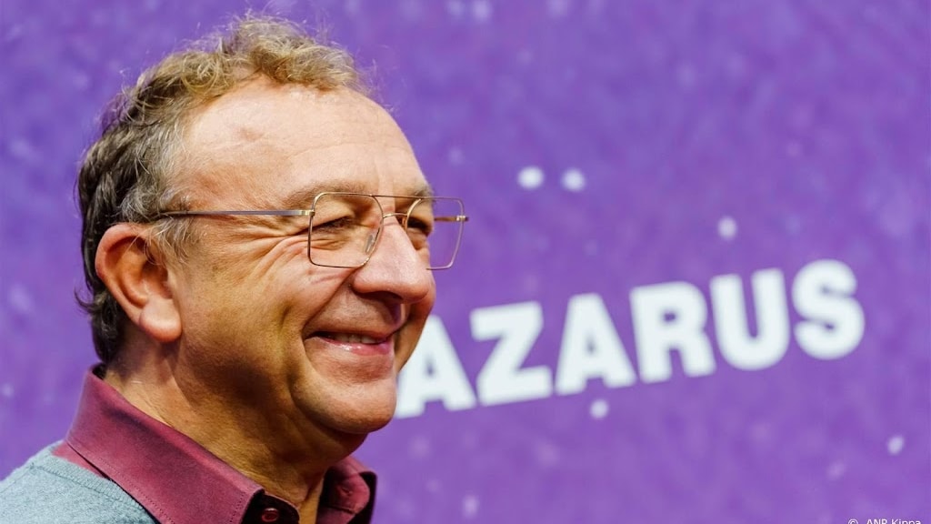 Jon van Eerd neemt regie van komisch toneelstuk op zich