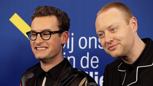 Splinter Chabot voor ton opgelicht door aannemer: 'Alles moet gesloopt worden'