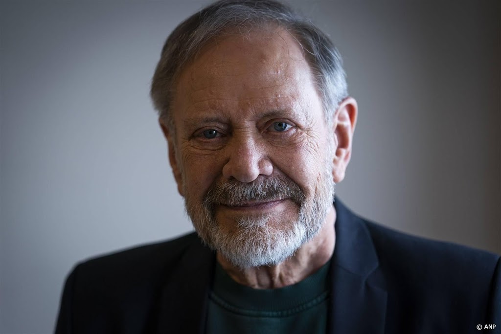 Radio 10 eert Rob de Nijs met postume award