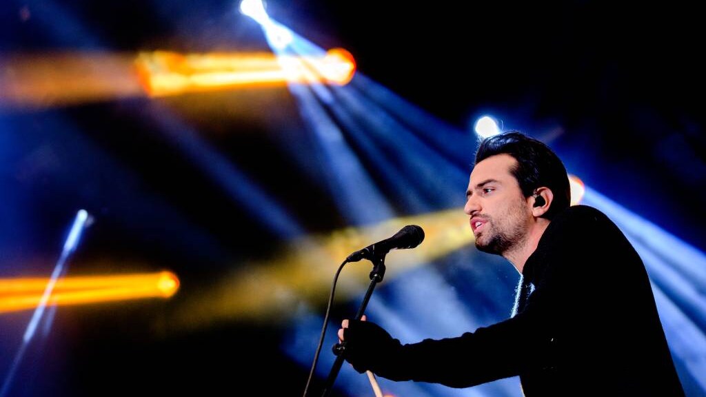 Universal over Dotan: 'geen commentaar'