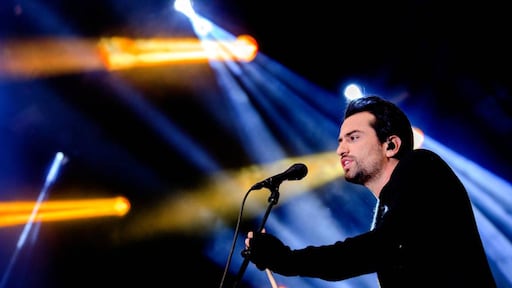 Universal over Dotan: 'geen commentaar'
