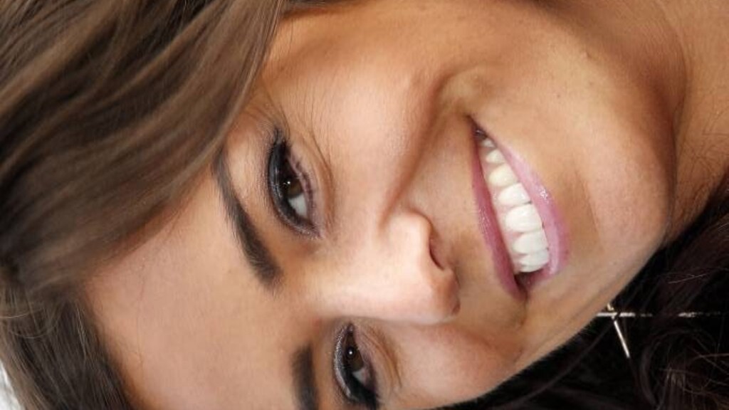 Laura Ponticorvo kan hack nog niet afsluiten