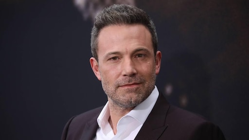 'Ben Affleck gelukkiger dan ooit met nieuwe vriendin'