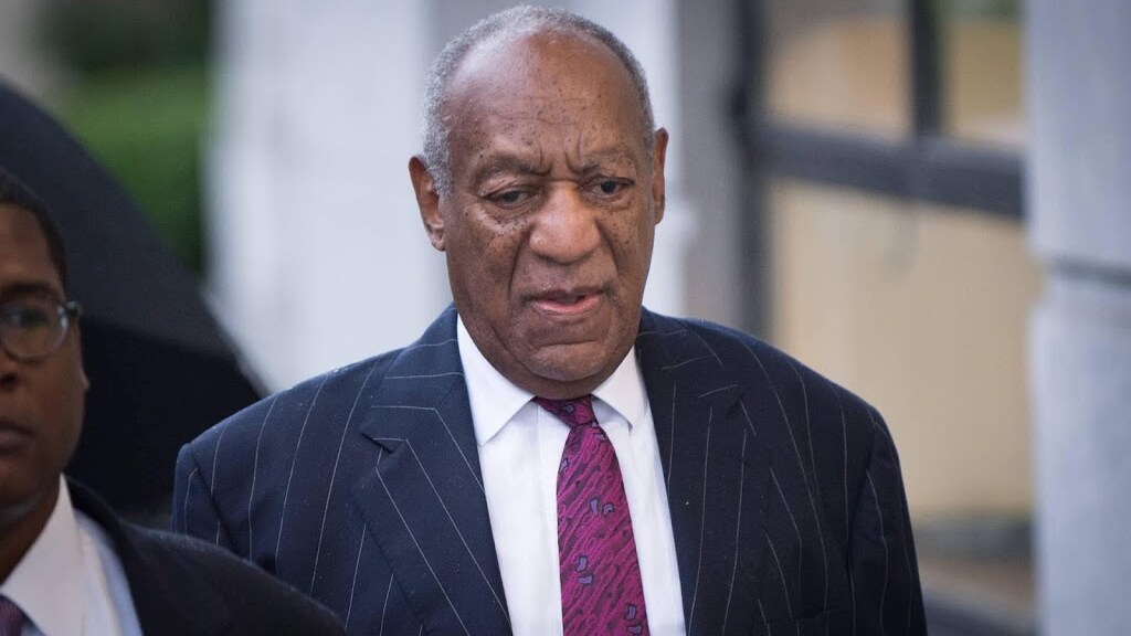 Coronavirus biedt Bill Cosby geen uitweg uit de gevangenis