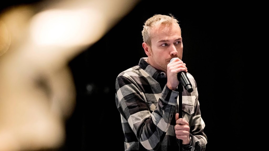 Jamai komt met bijzondere versie van Avicii's 'Wake Me Up'