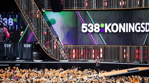 Ziekenhuis-personeel Breda start petitie tegen 538 Oranjedag